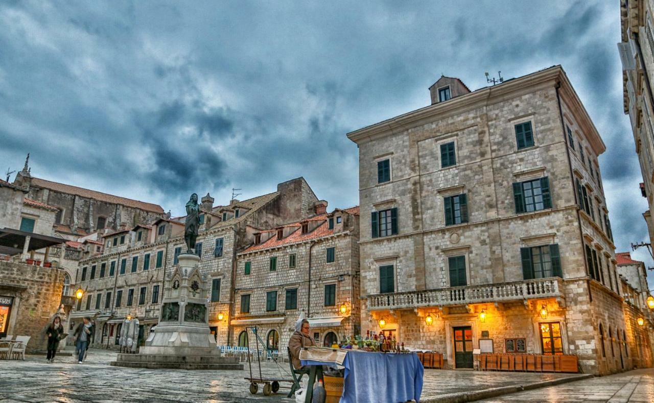 Apartments Victoria Dubrovnik Exterior foto